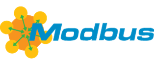 Modbus logo