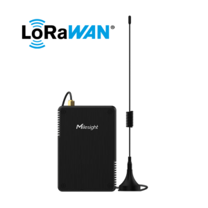 Immagine gateway LoRaWAN Milesight UG56