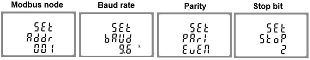 Screenshot SDM630