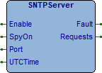 Immagine FB SNTPServer