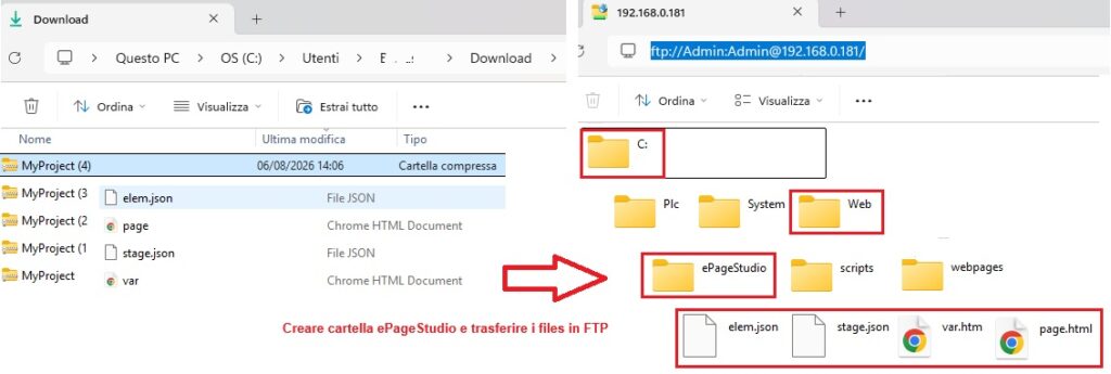 ePageStudio step 06